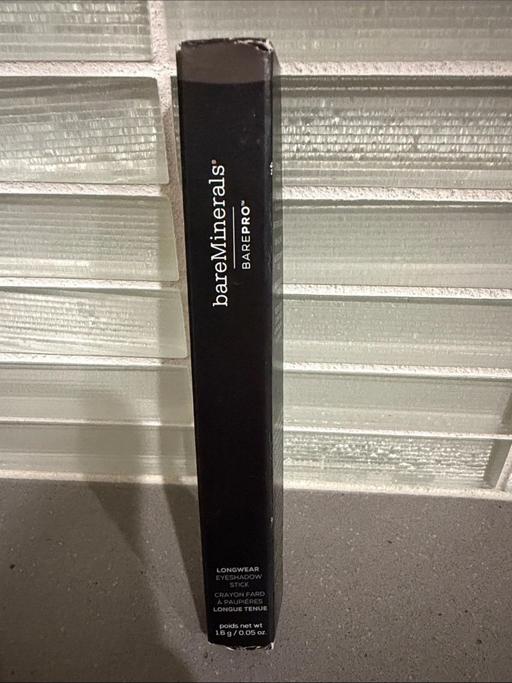 bareMinerals Black BarePro Longwear Eyeshadow Stick